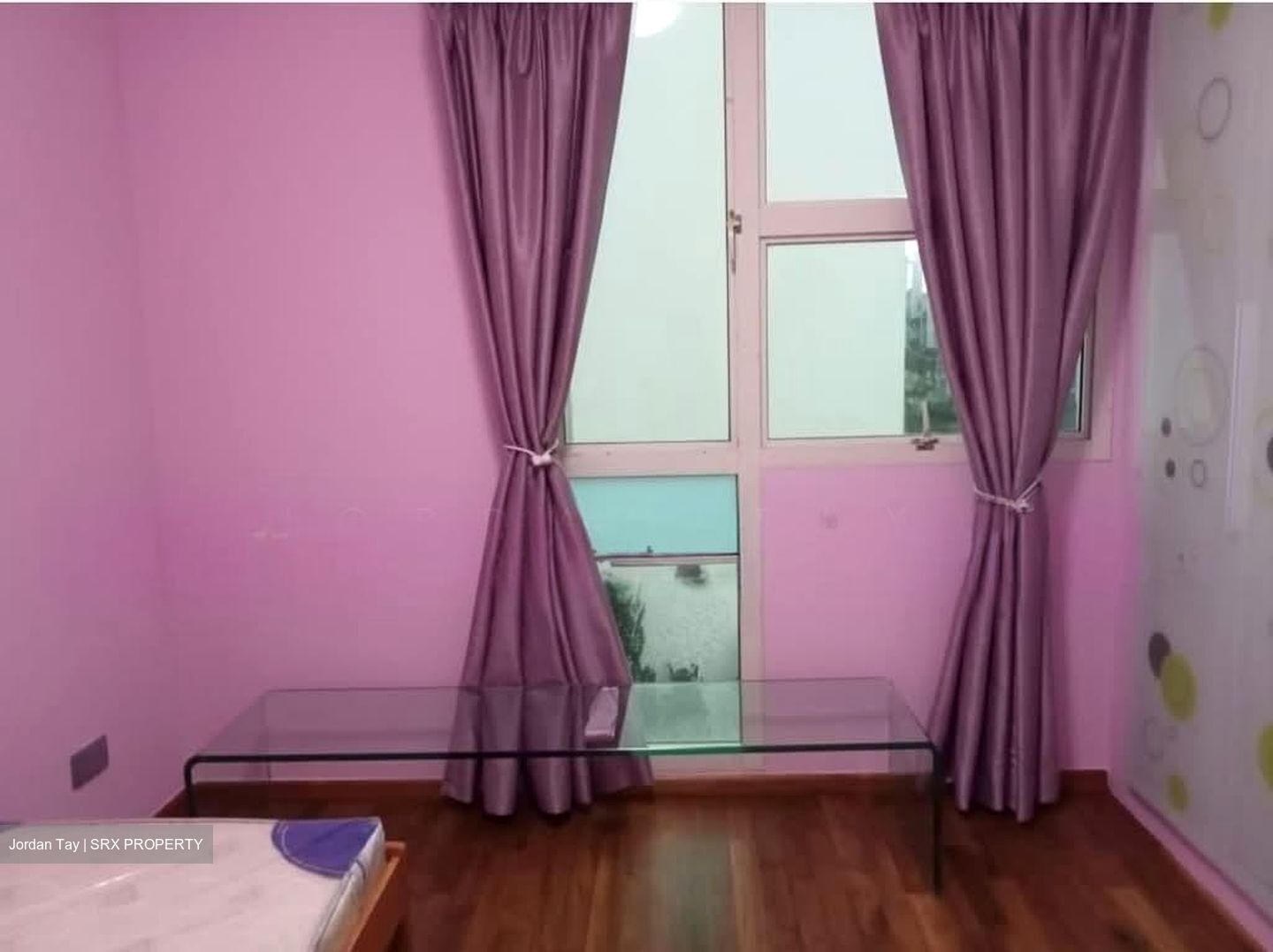 Dahlia Park Condominium (D17), Condominium #555828791